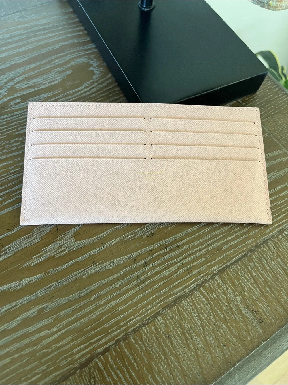 Louis Vuitton Felicie Card Insert